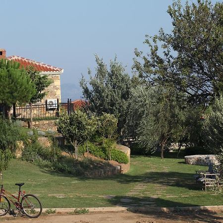 Mavikarga Bozcaada Bed & Breakfast Luaran gambar