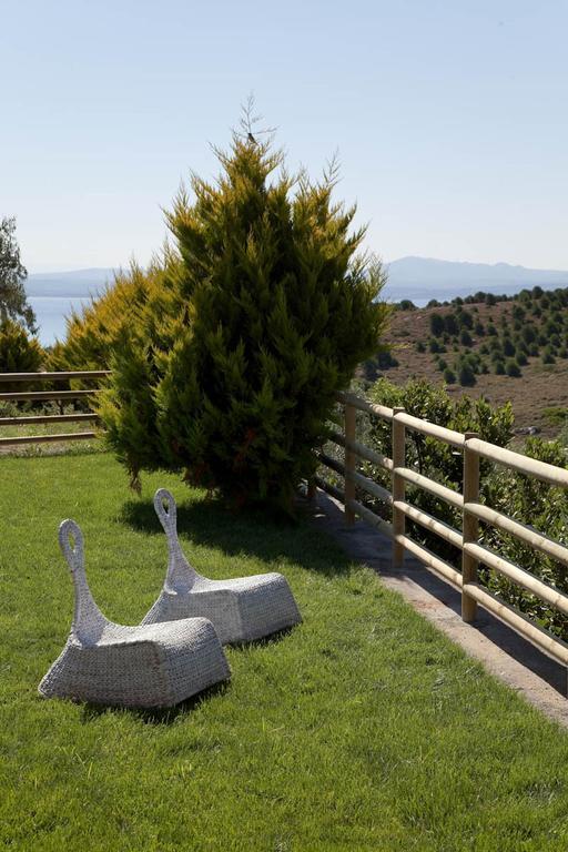 Mavikarga Bozcaada Bed & Breakfast Luaran gambar