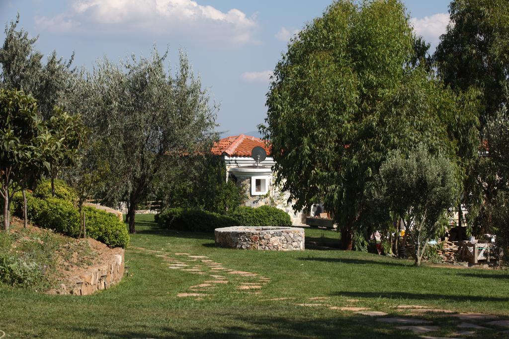 Mavikarga Bozcaada Bed & Breakfast Luaran gambar