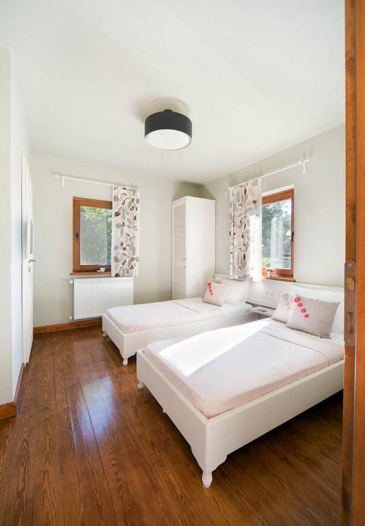 Mavikarga Bozcaada Bed & Breakfast Bilik gambar
