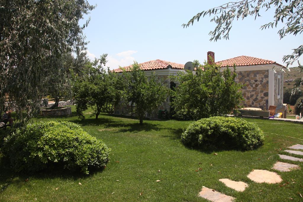 Mavikarga Bozcaada Bed & Breakfast Luaran gambar