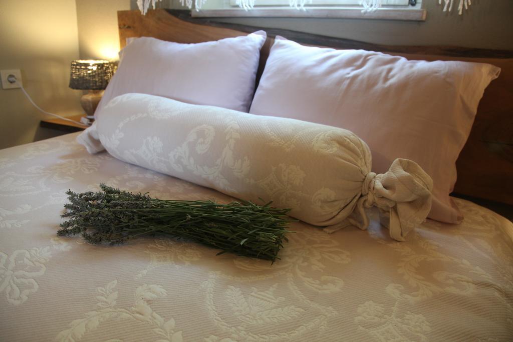 Mavikarga Bozcaada Bed & Breakfast Bilik gambar