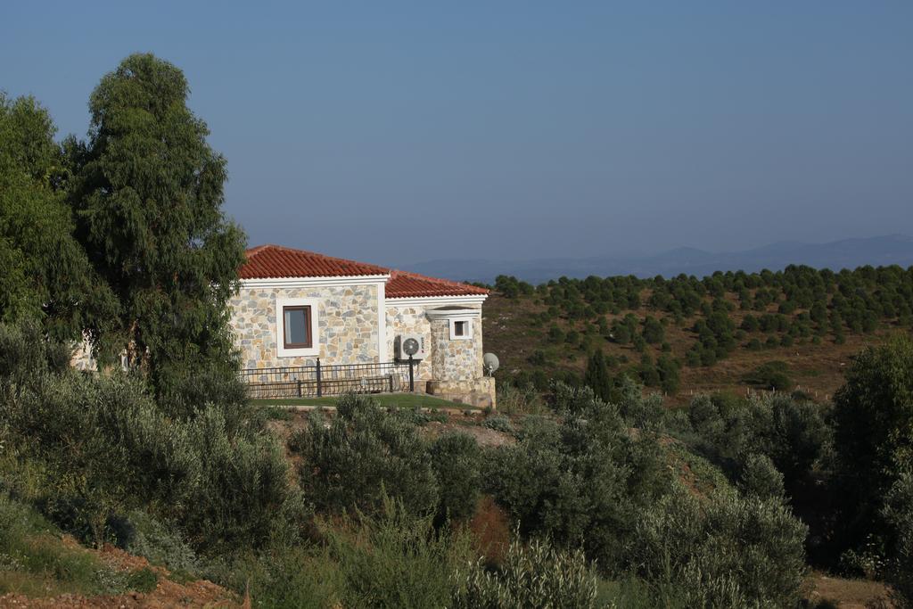 Mavikarga Bozcaada Bed & Breakfast Luaran gambar
