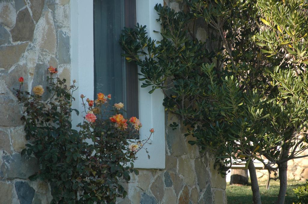 Mavikarga Bozcaada Bed & Breakfast Luaran gambar