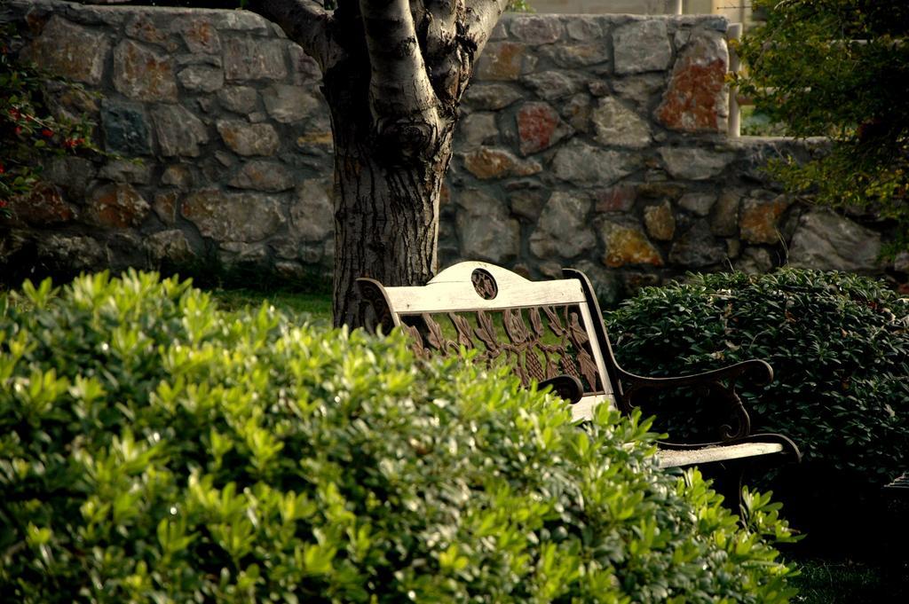 Mavikarga Bozcaada Bed & Breakfast Luaran gambar